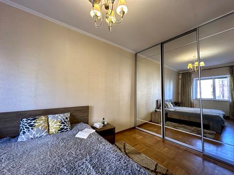 квартира за адресою Київ, В'ячеслава Чорновола вул., 25