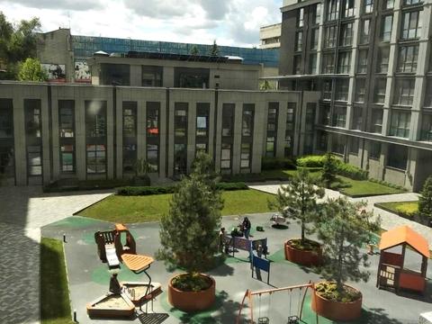 квартира за адресою Короленка вул. (Первозванівська), (Будинок)