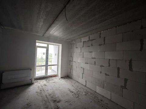 квартира по адресу Проскурівського підпілля ул., (Будинок 9)