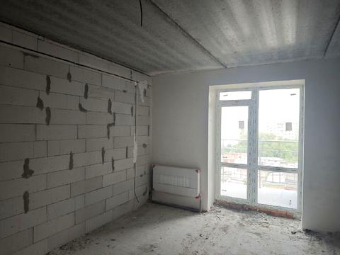 квартира по адресу Проскурівського підпілля ул., (Будинок 9)
