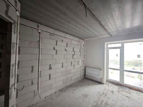квартира по адресу Проскурівського підпілля ул., (Будинок 9)