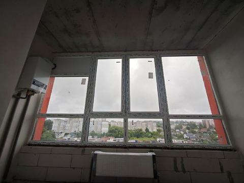 квартира по адресу Проскурівського підпілля ул., (Будинок 9)