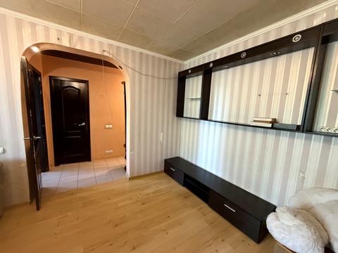 квартира по адресу Ветеранов Афганистана ул., 18-В