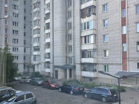 квартира за адресою Замарстинівська вул. (Калініна), 162-А