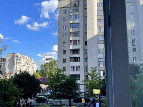 квартира за адресою Замарстинівська вул. (Калініна), 162-А