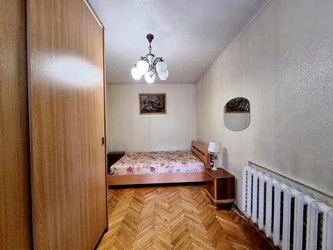 квартира по адресу Щусева ул., 34/1