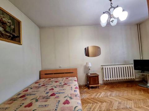 квартира по адресу Щусева ул., 34/1