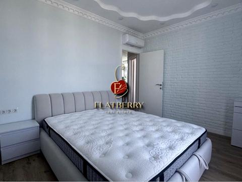 квартира по адресу Кахи Бендукидзе ул., 2