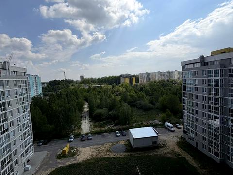 квартира по адресу Ивана Величковского ул., 70-В