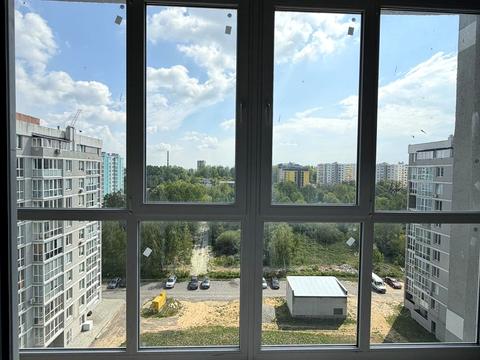 квартира по адресу Ивана Величковского ул., 70-В