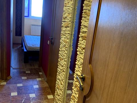 квартира по адресу Академика Заболотного ул., 126/1