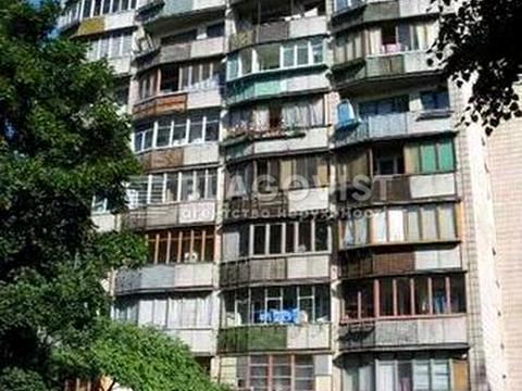 квартира по адресу Чоколовский бульв., 14