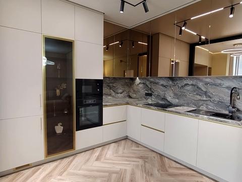 квартира по адресу Гагаринское Плато ул. (Гагаринское Плато), 5/2