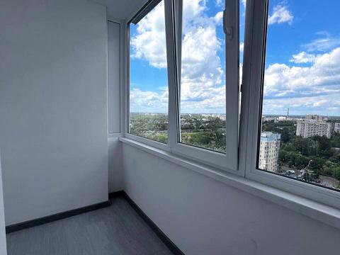квартира по адресу Байды Вишневецкого ул., 97