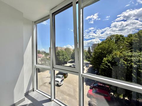 квартира за адресою Текстильників вул., 8а