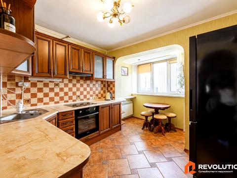 квартира по адресу Голосеевский просп. (40-летия Октября), 7