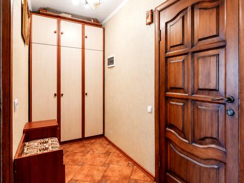 квартира по адресу Голосеевский просп. (40-летия Октября), 7