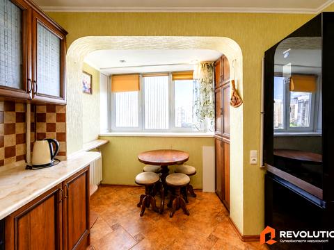 квартира по адресу Голосеевский просп. (40-летия Октября), 7