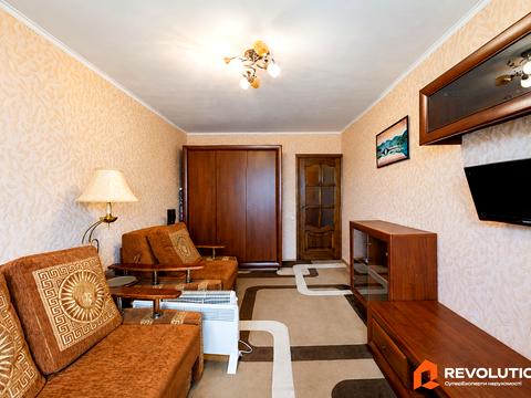 квартира по адресу Голосеевский просп. (40-летия Октября), 7