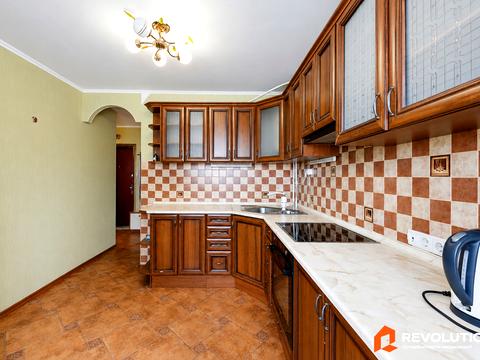 квартира по адресу Голосеевский просп. (40-летия Октября), 7