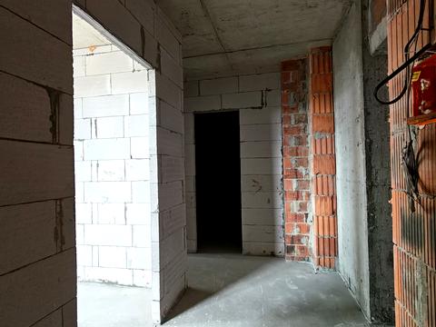 квартира по адресу Северина Наливайко ул., 1-К