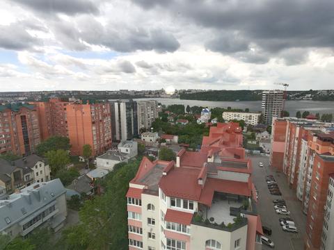 квартира по адресу Северина Наливайко ул., 1-К