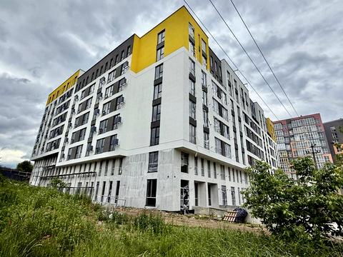квартира за адресою Кільцева вул., 17-А
