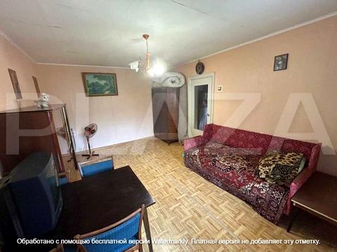 квартира по адресу Европейская ул. (Фрунзе), 8