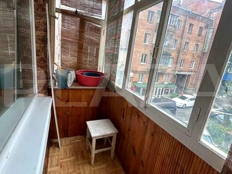 квартира по адресу Европейская ул. (Фрунзе), 8