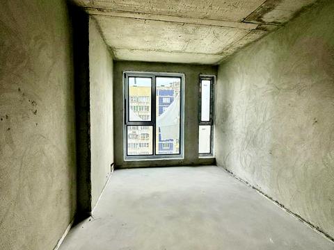 квартира за адресою Кільцева вул., 17-А