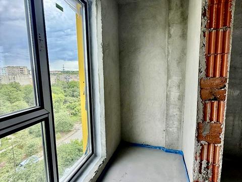 квартира за адресою Кільцева вул., 17-А