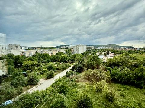 квартира за адресою Кільцева вул., 17-А