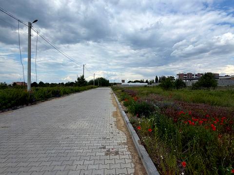 ділянка за адресою Рівне, Масив Грін Хіллс