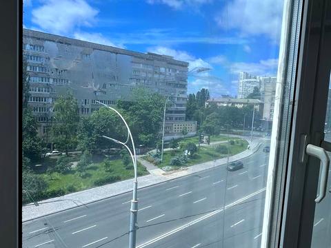 квартира по адресу Леси Украинки бульв., 29