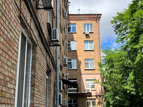 квартира по адресу Леси Украинки бульв., 29