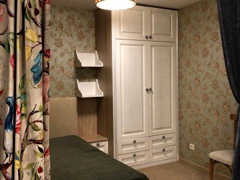 квартира по адресу Леонида Стромцова ул. (Вакуленчука), 7