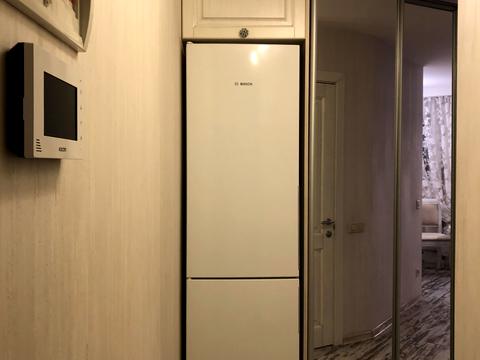квартира по адресу Леонида Стромцова ул. (Вакуленчука), 7
