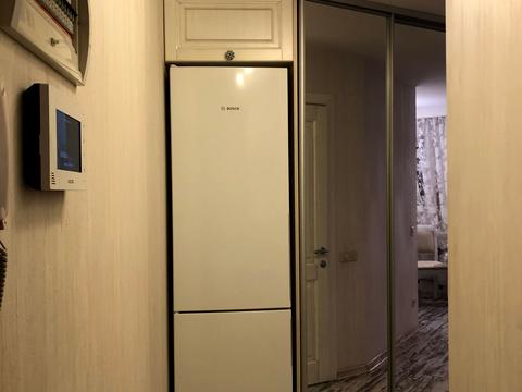 квартира по адресу Леонида Стромцова ул. (Вакуленчука), 7