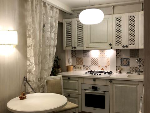 квартира по адресу Леонида Стромцова ул. (Вакуленчука), 7