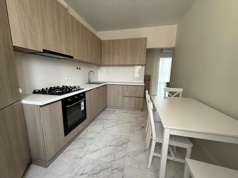 квартира по адресу Мартинова просп., 17
