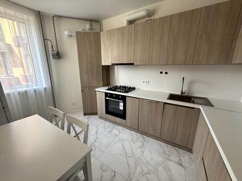 квартира по адресу Мартинова просп., 17