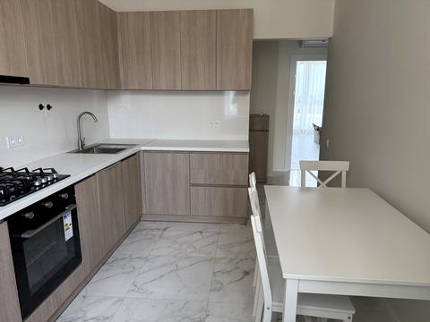 квартира по адресу Мартинова просп., 17