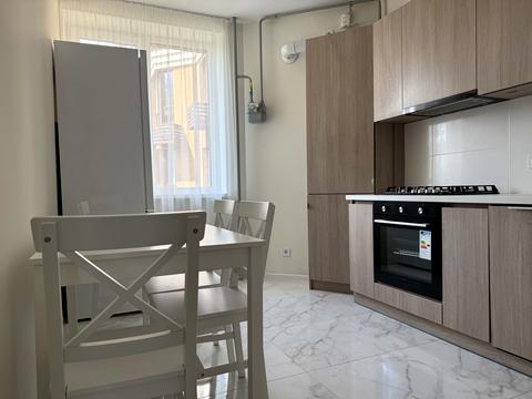 квартира по адресу Мартинова просп., 17
