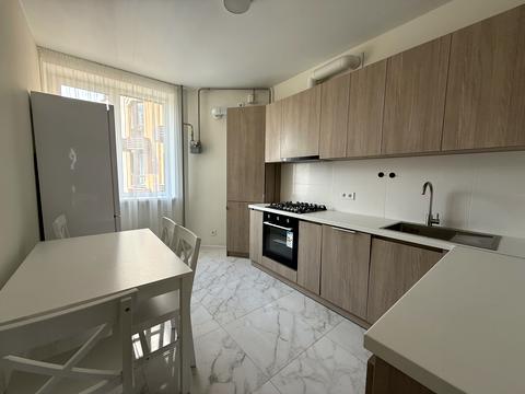квартира по адресу Мартинова просп., 17