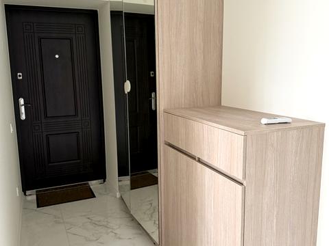 квартира по адресу Мартинова просп., 17