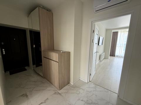 квартира по адресу Мартинова просп., 17