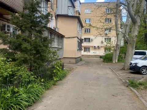 квартира за адресою Варненська вул., 19/1