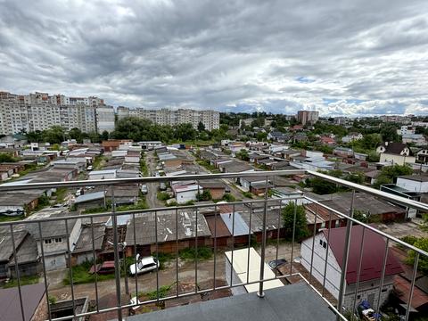 квартира по адресу Проскурівського підпілля ул., 165-К