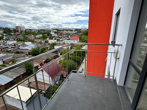 квартира по адресу Проскурівського підпілля ул., 165-К