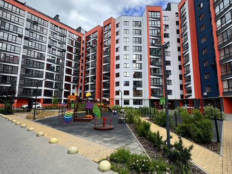 квартира по адресу Проскурівського підпілля ул., 165-К